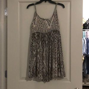 Free people sun dress